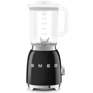 Блендер SMEG BLF03BLEU, 50s Style, 1.5L кана, 800W, (19980)