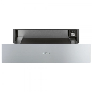 Затоплящо чекмедже SMEG CPR315X, Серия Classica, Инокс, (20051)