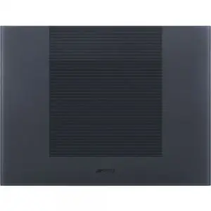 Виноохладител за вграждане SMEG CVI121G, Серия Linea, Десни панти, 21 бутилки, (19674)