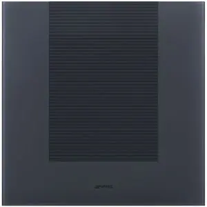 Виноохладител за вграждане SMEG CVI129G, Linea, Десни панти, 29 бутилки, (19677)