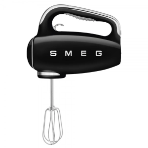 Миксер SMEG HMF01BLEU, 50s Style, LED дисплей, 250 W, (19923)