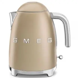 Термокана SMEG KLF03CHMEU, 50s Style, 1.7L, (19903)