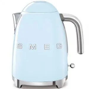 Термокана SMEG KLF03PBEU, 50s Style, 1.7L, (19860)