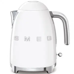 Термокана SMEG KLF03WHEU, 50s Style, 1.7L, (19868)