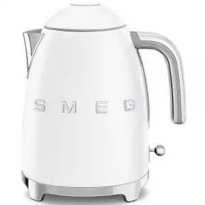 Термокана SMEG KLF03WHMEU, 50s Style, 1.7L, (19892)