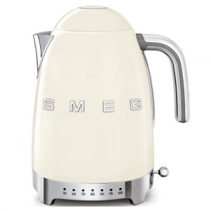 Регулируема термокана SMEG KLF04CREU, 50s Style, 1.7L, (19909)
