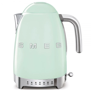 Регулируема термокана SMEG KLF04PGEU, 50s Style, 1.7L, (19908)
