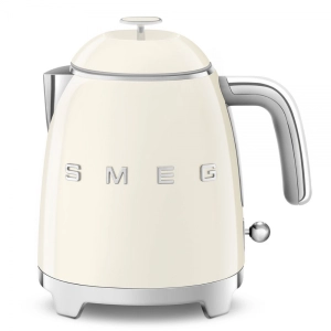Мини термокана SMEG KLF05CREU, 50s Style, 0.8L, (19928)