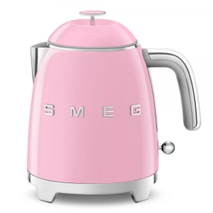 Мини термокана SMEG KLF05PKEU, 50s Style, 0.8L, (19925)