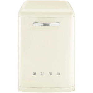 Съдомиялна SMEG LVFABCR3, 50s Style, 60 см, 13 комплекта, (19746)