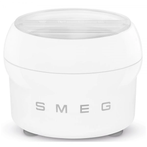 Аксесоар за сладолед за планетарен миксер SMEG SMIC01 SMF01/02/03/13 , (20085)
