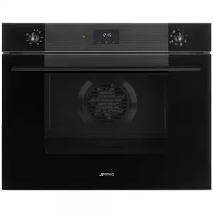 Фурна за вграждане SMEG SO5100TB3, Серия Linea, Vapor Clean, Енергиен клас А+, (19378)