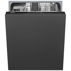 Съдомиялна за вграждане SMEG ST211DS, 60 см, 13 комплекта, Стандартна система, (19750)