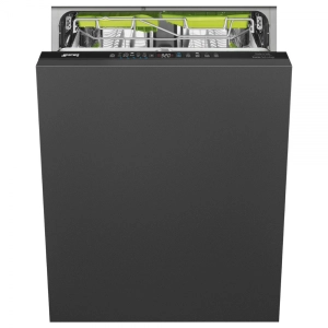 Съдомиялна за вграждане SMEG ST363CL, 60 см, 13 комплекта, Орбитална система, (19749)