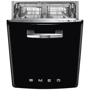 Съдомиялна за вграждане SMEG STFABBL3, 50s Style, 60 см, 13 комплекта, (19755)