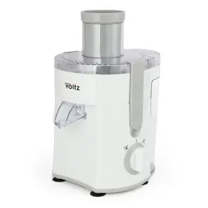 Сокоизстисквачка Oliver Voltz OV51160C, 400W, 600 мл, 2 степени, (35949884)