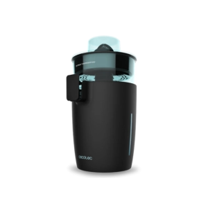 Сокоизтисквачка Cecotec Zitrus TowerAdjust Easy Black Inox, (18949)