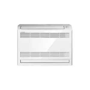 Инверторен климатик Mitsubishi Heavy Industries SRF35ZS-W / SRC35ZS-W2, Подов, 12 000 BTU, Клас A++/A++, (35950451)