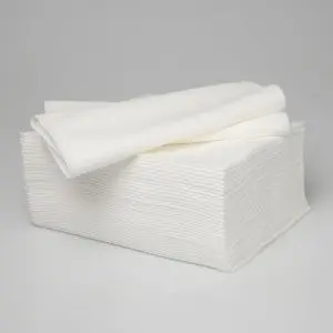 Салфетки за маникюр, размер 40-50 см, 50 бр., SSA12, (35924043)