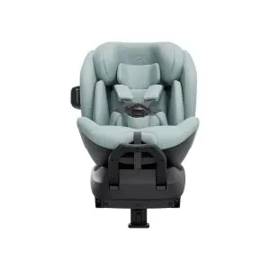 Столче за кола AVIONAUT STARDUST AIRFLOW AV-390 MINT.06, подложка за новородено, (35950479)