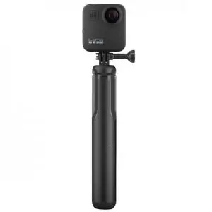 Стик GoPro ASBHM-002 Max Grip Extension Pole, Статив, Черен, (99ASBHM002)