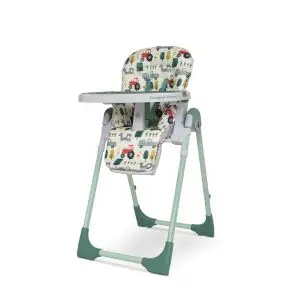 Столче за хранене Cosatto CT5574 Noodle +, Old Macdonald, (18048)