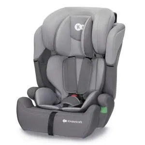 Столче за кола Kinderkraft Comfort up i-size, Сиво, (18011)