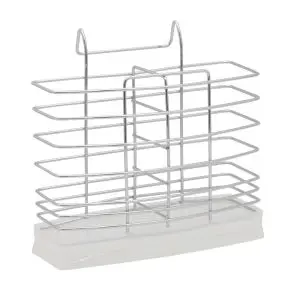 Сушилка за прибори SAPIR SP 3003 D, Хром