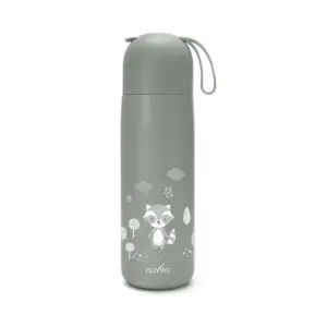 Термос 4435 Nuvita 400мл, Sage Green, (17332)
