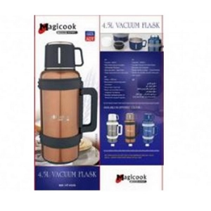 Термос 4500мл MAGICOOK mk-vf-4500, (35944566)