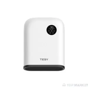 Вентилаторна печка за баня TESY HL 249 VB W, (17231)