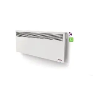 Конвектор TESY CN 051 300 EI CLOUD W, (17251)