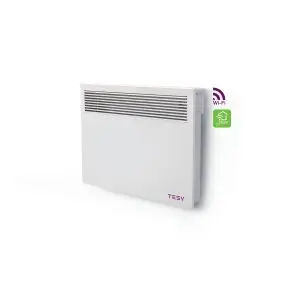 Конвектор TESY CN 051 150 EI CLOUD W, (14492)