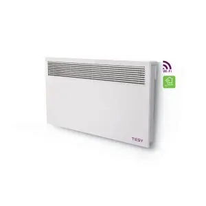 Конвектор TESY CN 051 200 EI CLOUD W, (14493)