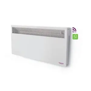 Конвектор TESY CN 051 250 EI CLOUD W, (14494)