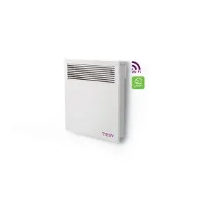 Конвектор TESY CN 051 050 EI CLOUD W, (14490)