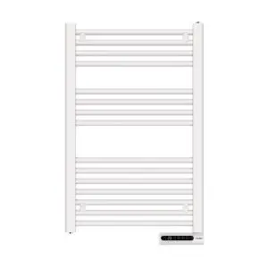 Електрическа лира за баня TESY TH01 500W, (17254)