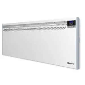 Конвектор Елдом RH20NW, 2000W, Wi-Fi управление, Бял, (13344)