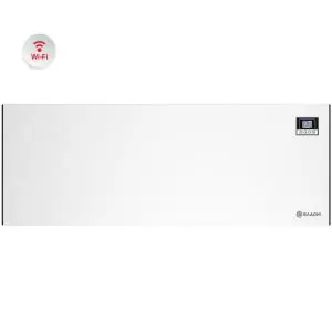 Конвектор ELDOM RH02W30W-W, (35950408)