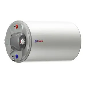 Хоризонтален бойлер ELDOM WHF08046FL, изводи отляво, (35946326)