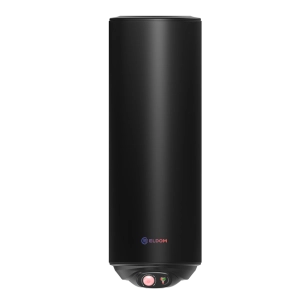 Бойлер ELDOM WVF08039FA-B, Черен, (35945930)