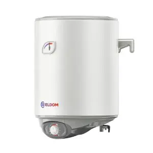 Бойлер ELDOM WVF03039F, бял мат, (35946320)
