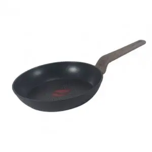 Тиган Oliver Voltz Paris OV54419F20, 20 x 4.3 см, Топлинен сензор, Незалепващо покритие, Индукция, Черен, (35932308)