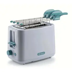 Тостер Breakfast - White, ARIETE 00C015704AR0, (35945785)