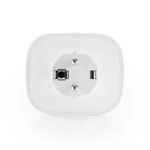 Умен адаптер за контакт ELITE ES-wsa002-16a WI-FI, (16005)