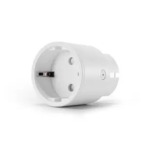 Умен адаптер за контакт ELITE ES-wsa003-10a W-IFI, (16004)