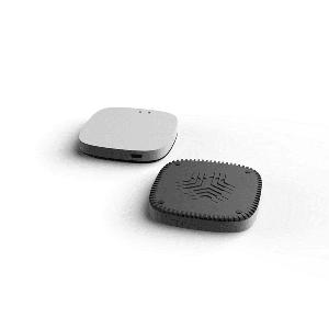Умен хъб ZIGBEE 3.0 ELITE ES-ZHUB със захранване ZIGBEE, (16007)