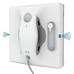 Робот за почистване на прозорци Xiaomi Hutt W8, бял, (14664)