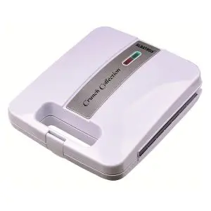 Уред за сандвичи Albatros S4G-1200W, (35930966)