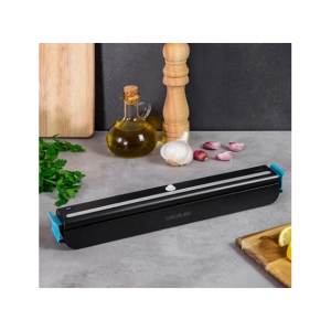 Уред за вакуумиране Cecotec FoodCare SealVac 600 Easy, (12612)